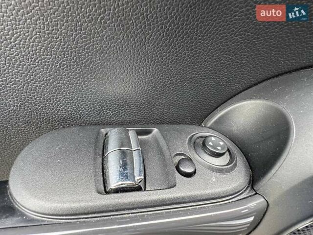 Синий Мини Hatch, объемом двигателя 1.5 л и пробегом 114 тыс. км за 12990 $, фото 16 на Automoto.ua