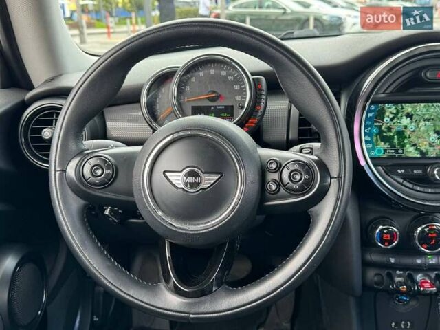 Синий Мини Hatch, объемом двигателя 1.5 л и пробегом 114 тыс. км за 12990 $, фото 12 на Automoto.ua