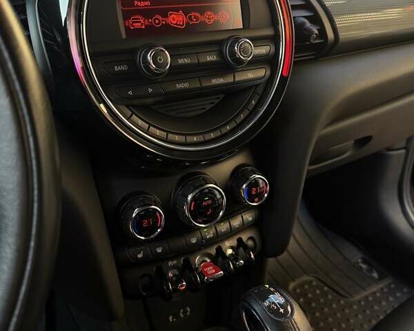 Синий Мини Hatch, объемом двигателя 1.5 л и пробегом 52 тыс. км за 10500 $, фото 20 на Automoto.ua