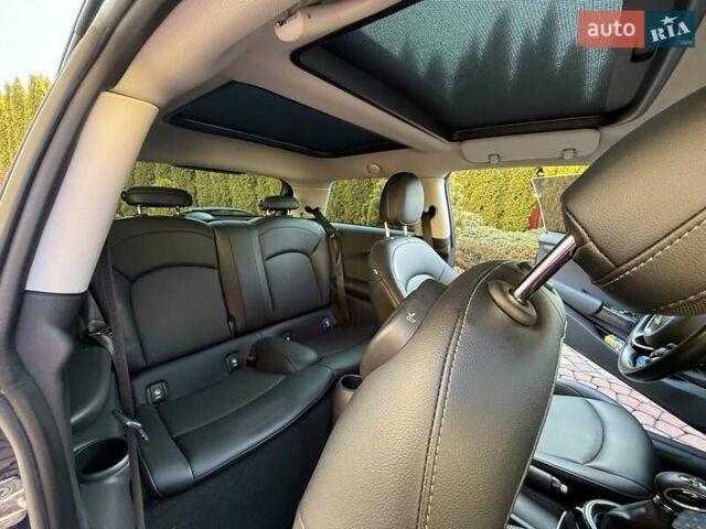 Синий Мини Hatch, объемом двигателя 1.5 л и пробегом 52 тыс. км за 10500 $, фото 18 на Automoto.ua