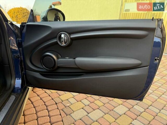 Синий Мини Hatch, объемом двигателя 1.5 л и пробегом 52 тыс. км за 10500 $, фото 27 на Automoto.ua