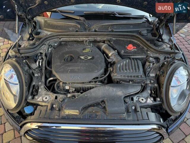 Синий Мини Hatch, объемом двигателя 1.5 л и пробегом 52 тыс. км за 10500 $, фото 11 на Automoto.ua