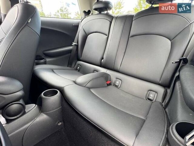 Синий Мини Hatch, объемом двигателя 1.5 л и пробегом 114 тыс. км за 12990 $, фото 8 на Automoto.ua