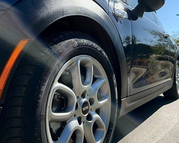 Синий Мини Hatch, объемом двигателя 2 л и пробегом 63 тыс. км за 15399 $, фото 3 на Automoto.ua