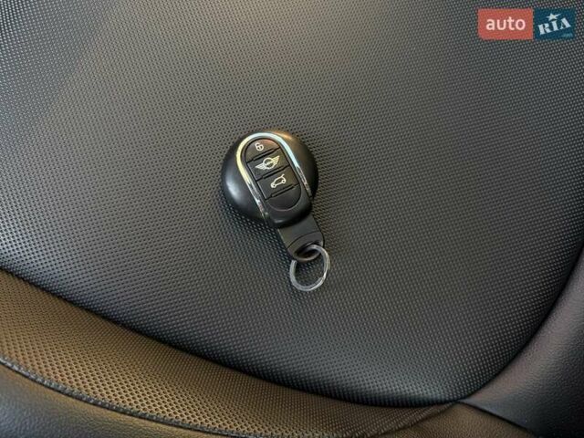 Синий Мини Hatch, объемом двигателя 1.5 л и пробегом 52 тыс. км за 10500 $, фото 32 на Automoto.ua