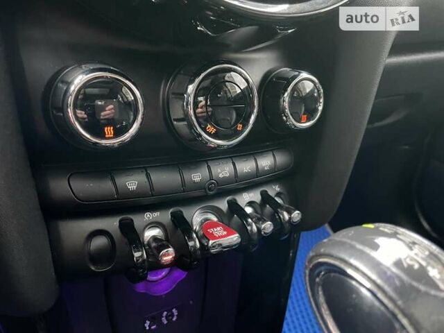 Синий Мини Hatch, объемом двигателя 1.5 л и пробегом 95 тыс. км за 10600 $, фото 40 на Automoto.ua