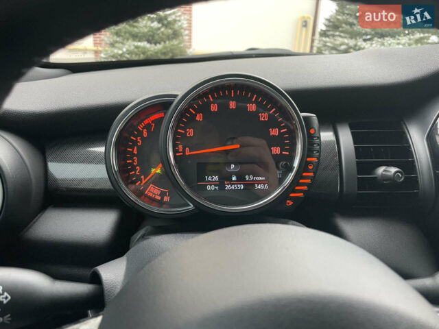 Синій Міні Hatch, об'ємом двигуна 2 л та пробігом 264 тис. км за 13000 $, фото 13 на Automoto.ua