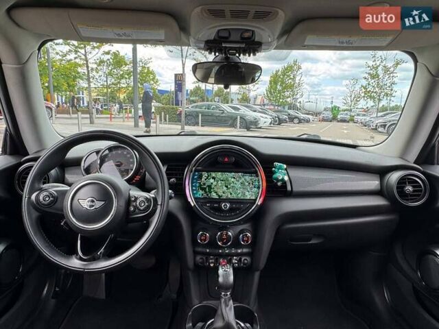 Синий Мини Hatch, объемом двигателя 1.5 л и пробегом 114 тыс. км за 12990 $, фото 10 на Automoto.ua