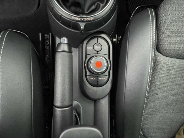 Синій Міні Hatch, об'ємом двигуна 2 л та пробігом 264 тис. км за 13000 $, фото 17 на Automoto.ua