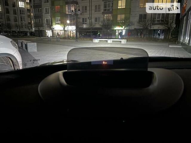 Синий Мини Hatch, объемом двигателя 1.5 л и пробегом 95 тыс. км за 10600 $, фото 45 на Automoto.ua