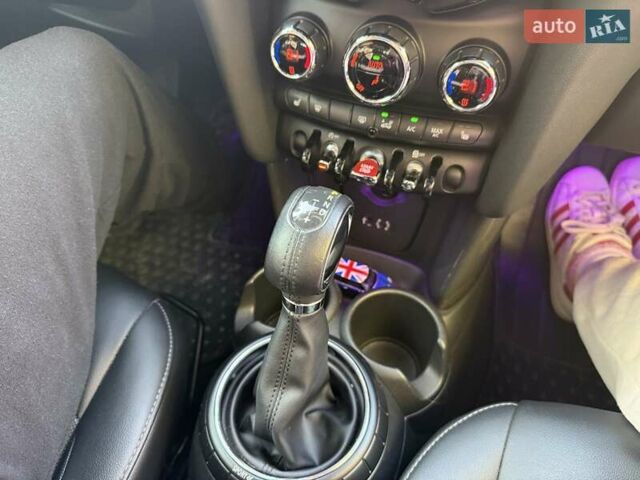 Синий Мини Hatch, объемом двигателя 1.5 л и пробегом 52 тыс. км за 10500 $, фото 34 на Automoto.ua