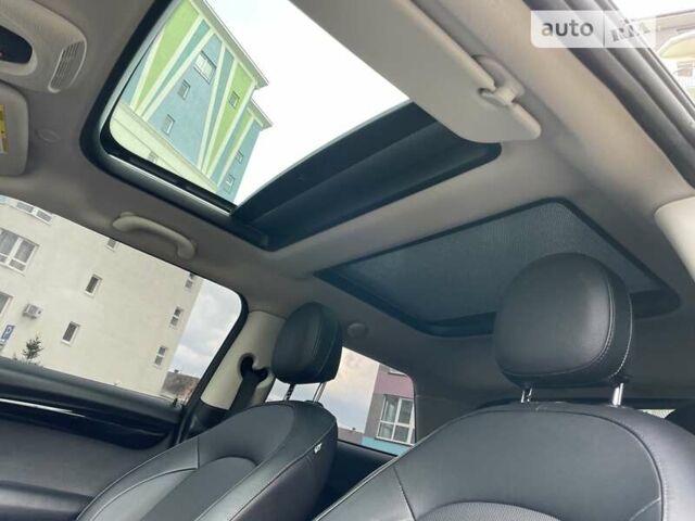 Синий Мини Hatch, объемом двигателя 1.5 л и пробегом 95 тыс. км за 10600 $, фото 32 на Automoto.ua