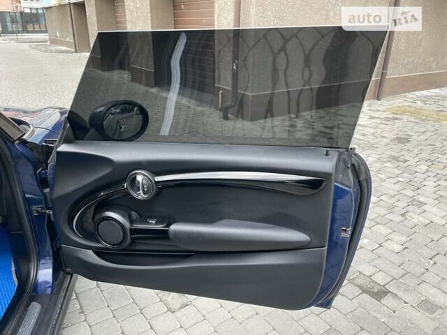 Синий Мини Hatch, объемом двигателя 1.5 л и пробегом 95 тыс. км за 10600 $, фото 34 на Automoto.ua