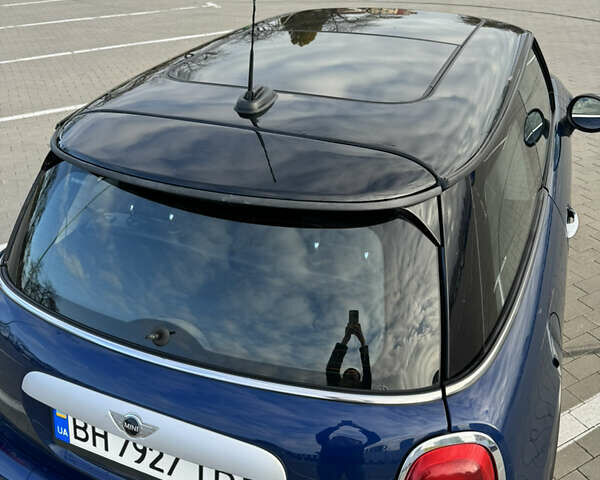 Синий Мини Hatch, объемом двигателя 1.5 л и пробегом 75 тыс. км за 12000 $, фото 14 на Automoto.ua