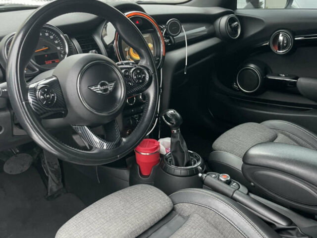 Синій Міні Hatch, об'ємом двигуна 2 л та пробігом 264 тис. км за 13000 $, фото 15 на Automoto.ua
