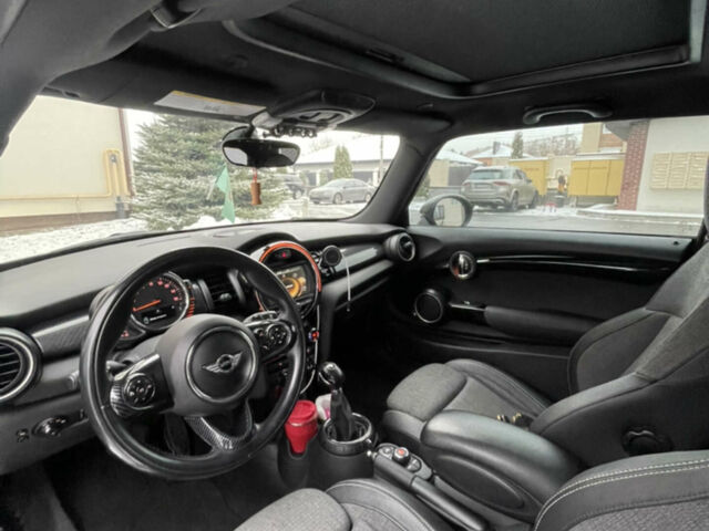 Синій Міні Hatch, об'ємом двигуна 2 л та пробігом 264 тис. км за 13000 $, фото 14 на Automoto.ua