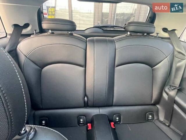 Синий Мини Hatch, объемом двигателя 1.5 л и пробегом 148 тыс. км за 11700 $, фото 13 на Automoto.ua