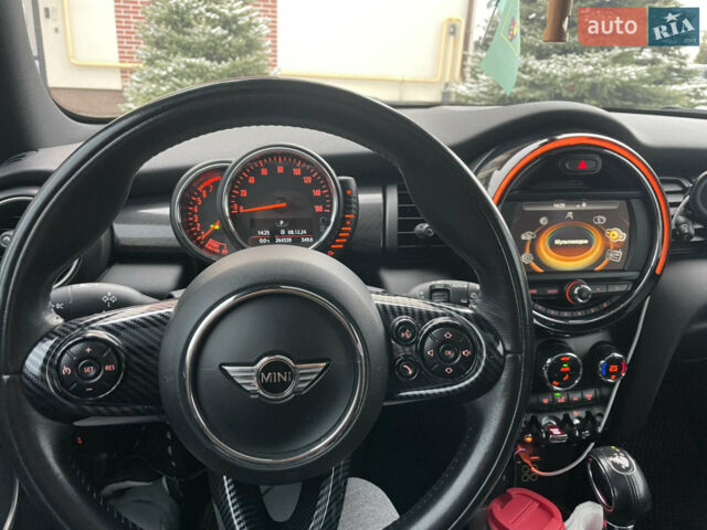 Синій Міні Hatch, об'ємом двигуна 2 л та пробігом 264 тис. км за 13000 $, фото 12 на Automoto.ua