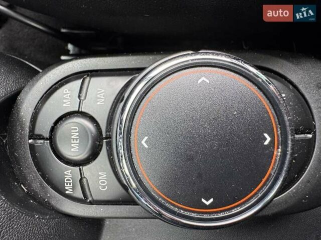 Синий Мини Hatch, объемом двигателя 1.5 л и пробегом 114 тыс. км за 12990 $, фото 21 на Automoto.ua