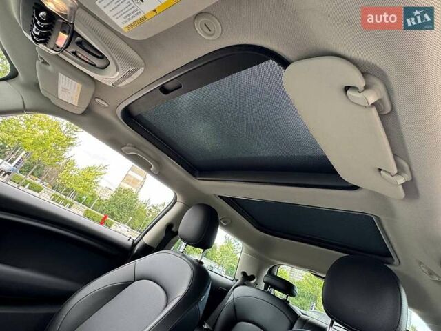 Синий Мини Hatch, объемом двигателя 1.5 л и пробегом 114 тыс. км за 12990 $, фото 17 на Automoto.ua