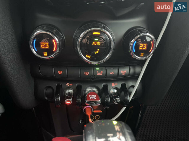 Синій Міні Hatch, об'ємом двигуна 2 л та пробігом 264 тис. км за 13000 $, фото 16 на Automoto.ua