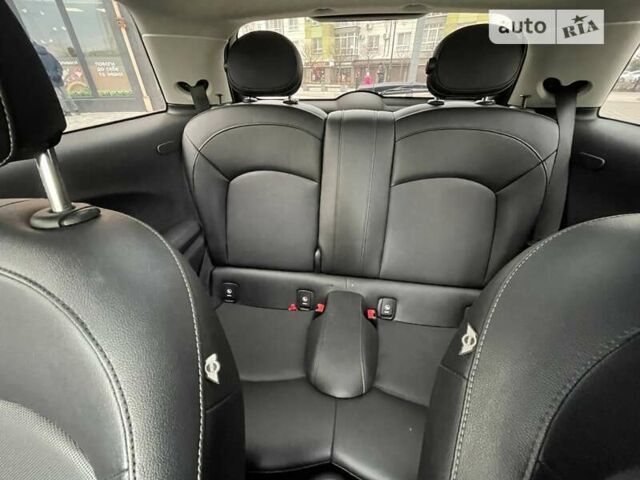 Синий Мини Hatch, объемом двигателя 1.5 л и пробегом 95 тыс. км за 10600 $, фото 30 на Automoto.ua