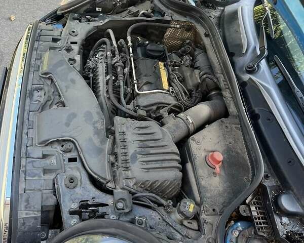 Синий Мини Hatch, объемом двигателя 1.5 л и пробегом 110 тыс. км за 7500 $, фото 5 на Automoto.ua