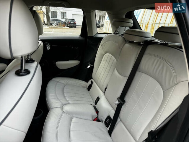 Синий Мини Hatch, объемом двигателя 1.5 л и пробегом 121 тыс. км за 12700 $, фото 28 на Automoto.ua