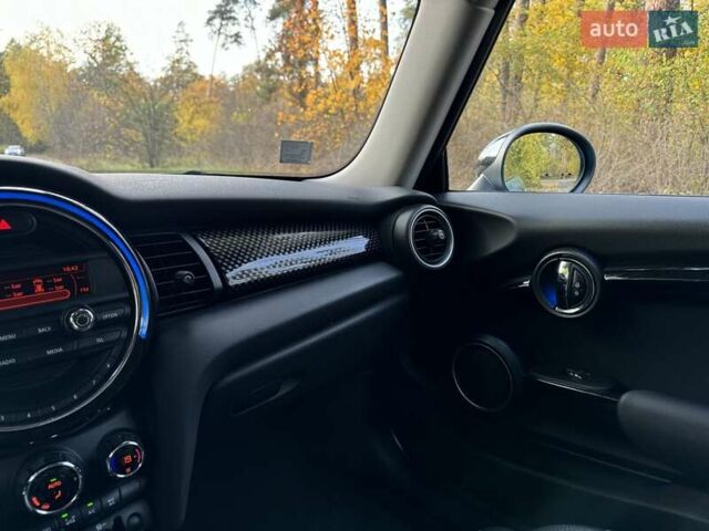 Синій Міні Hatch, об'ємом двигуна 2 л та пробігом 136 тис. км за 11800 $, фото 22 на Automoto.ua