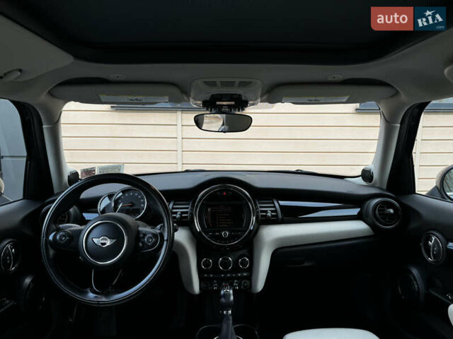 Синий Мини Hatch, объемом двигателя 1.5 л и пробегом 121 тыс. км за 12700 $, фото 31 на Automoto.ua