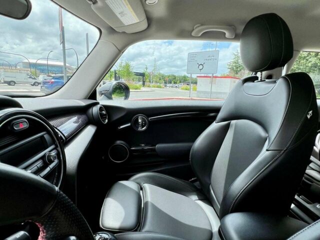 Синий Мини Hatch, объемом двигателя 2 л и пробегом 127 тыс. км за 14300 $, фото 7 на Automoto.ua