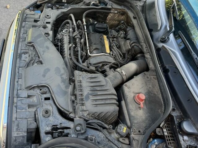 Синій Міні Hatch, об'ємом двигуна 1.5 л та пробігом 110 тис. км за 7500 $, фото 7 на Automoto.ua