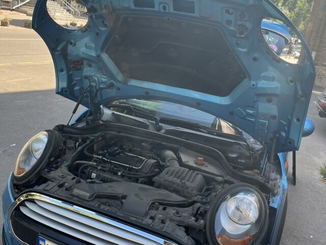 Синій Міні Hatch, об'ємом двигуна 1.5 л та пробігом 110 тис. км за 7500 $, фото 6 на Automoto.ua