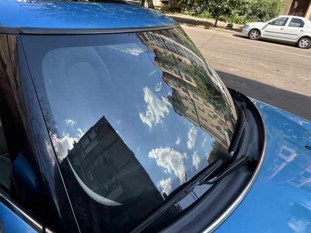 Синій Міні Hatch, об'ємом двигуна 1.5 л та пробігом 110 тис. км за 7500 $, фото 10 на Automoto.ua