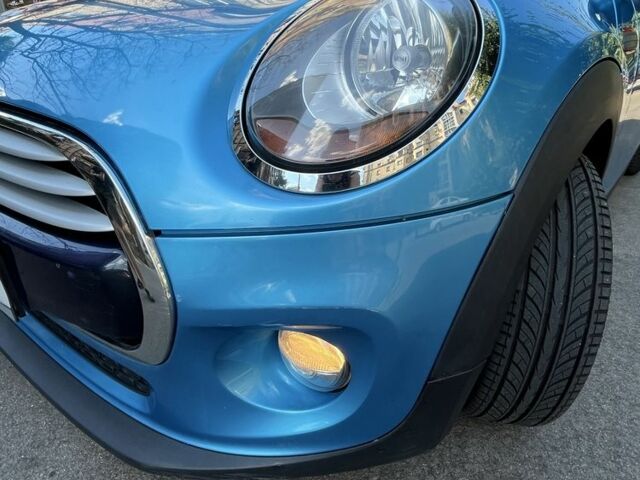 Синій Міні Hatch, об'ємом двигуна 1.5 л та пробігом 110 тис. км за 7500 $, фото 9 на Automoto.ua