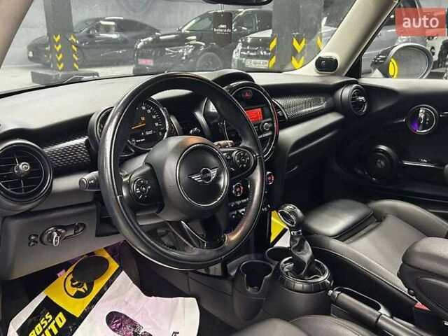 Синий Мини Hatch, объемом двигателя 2 л и пробегом 70 тыс. км за 15300 $, фото 8 на Automoto.ua