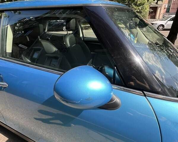Синий Мини Hatch, объемом двигателя 1.5 л и пробегом 110 тыс. км за 7500 $, фото 9 на Automoto.ua