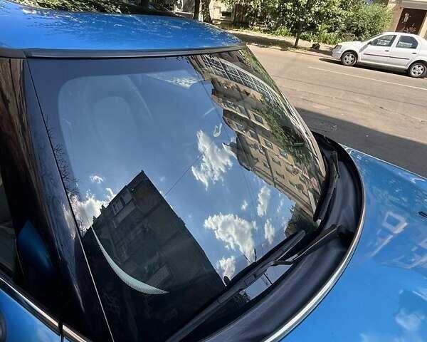 Синий Мини Hatch, объемом двигателя 1.5 л и пробегом 110 тыс. км за 7500 $, фото 8 на Automoto.ua