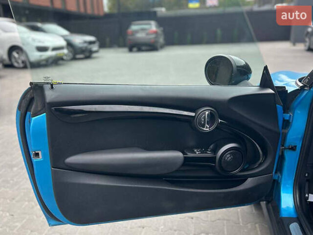 Синій Міні Hatch, об'ємом двигуна 2 л та пробігом 70 тис. км за 15300 $, фото 6 на Automoto.ua