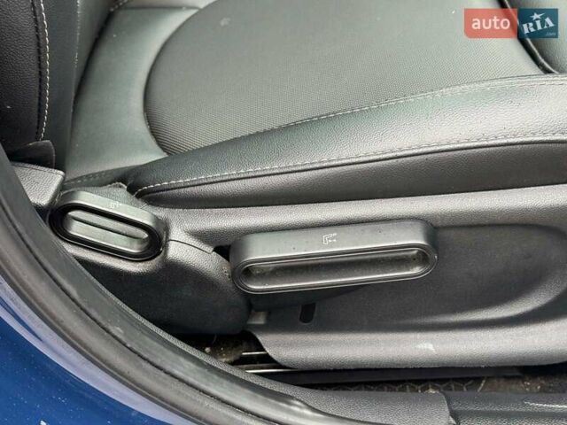 Синий Мини Hatch, объемом двигателя 1.5 л и пробегом 220 тыс. км за 9790 $, фото 22 на Automoto.ua