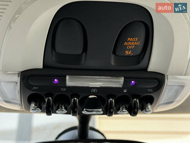 Синий Мини Hatch, объемом двигателя 1.5 л и пробегом 121 тыс. км за 12700 $, фото 48 на Automoto.ua