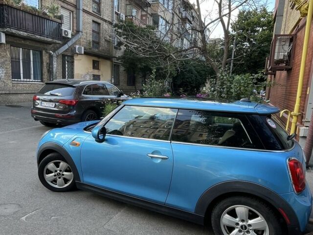 Синій Міні Hatch, об'ємом двигуна 1.5 л та пробігом 110 тис. км за 7500 $, фото 14 на Automoto.ua