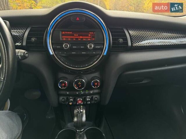 Синій Міні Hatch, об'ємом двигуна 2 л та пробігом 136 тис. км за 11800 $, фото 24 на Automoto.ua