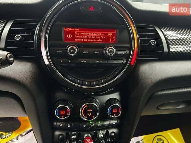 Синий Мини Hatch, объемом двигателя 2 л и пробегом 70 тыс. км за 15300 $, фото 14 на Automoto.ua