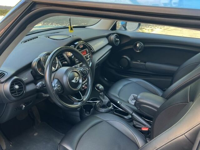 Синій Міні Hatch, об'ємом двигуна 1.5 л та пробігом 110 тис. км за 7500 $, фото 2 на Automoto.ua