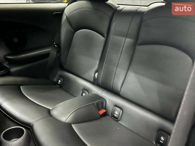 Синий Мини Hatch, объемом двигателя 2 л и пробегом 70 тыс. км за 15300 $, фото 20 на Automoto.ua