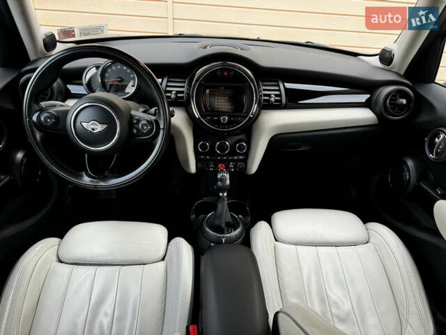 Синий Мини Hatch, объемом двигателя 1.5 л и пробегом 121 тыс. км за 12700 $, фото 30 на Automoto.ua