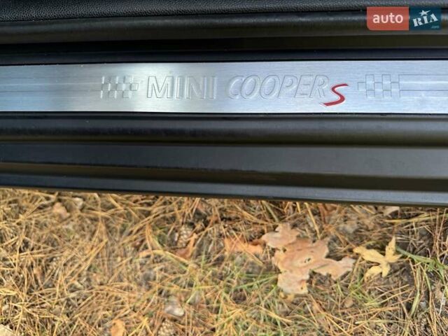 Синій Міні Hatch, об'ємом двигуна 2 л та пробігом 136 тис. км за 11800 $, фото 26 на Automoto.ua