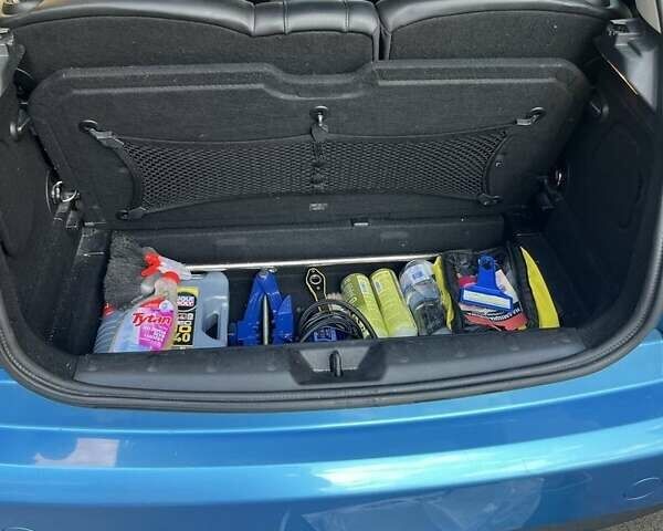 Синий Мини Hatch, объемом двигателя 1.5 л и пробегом 110 тыс. км за 7500 $, фото 10 на Automoto.ua
