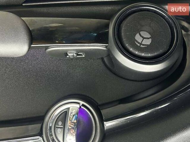 Синій Міні Hatch, об'ємом двигуна 2 л та пробігом 70 тис. км за 15300 $, фото 19 на Automoto.ua